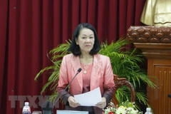 Trade unions asked to work for better livelihoods for labourers