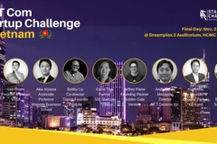 Vietnamese startups to compete in November 