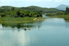 Thac Ba lake tourism site development plan gets PM’s nod