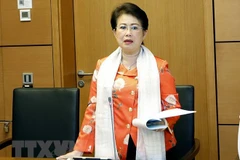 Dong Nai’s senior Party official dismissed from all Party posts