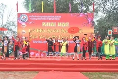 Lang Son culture-tourism festival features local culture
