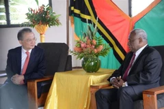 Vanuatu treasures traditional ties with Vietnam