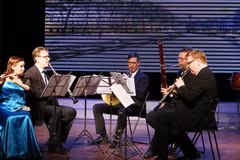 Vietnamese, Finnish artists join together in Hanoi concert