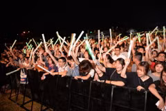 French music festival held in HCM City