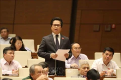 Goal of 1 million enterprises faces challenges