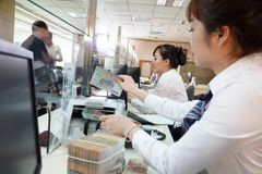  Credit institutions hope for better results in 2018