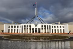 Australia becomes fourth signatory country to ratify CPTPP