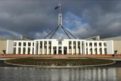 Australia becomes fourth signatory country to ratify CPTPP