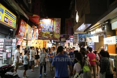 Foreign Ministry works on case of missing Vietnamese tourists in Taiwan