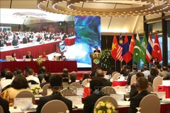 ASOSAI 14 - opportunity to affirm State Audit of Vietnam’s prestige