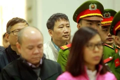 PVP Land trial: Trinh Xuan Thanh sentenced to life imprisonment