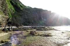 Ly Son geopark in central province seeks global status 