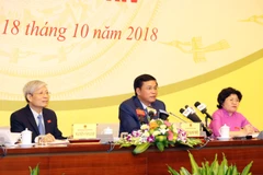 NA to conduct vote of confidence in 6th session