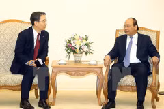 Doosan Vina urged to expand operation in Vietnam