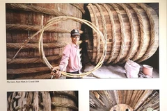 Daily life in Vietnam told through lens of Swiss photographer