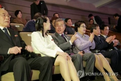 PyeongChang 2018: RoK makes preparation for DPRK delegation’s visit