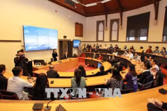 Vice President urges RMIT to expand cooperation with Vietnam 