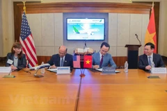 Bamboo Airways buys 20 Boeing 787-9 Dreamliner aircraft