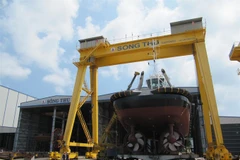 Da Nang seeks EU investment
