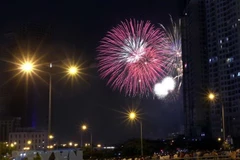 More congratulations to Vietnam on National Day