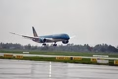 Seven flights between HN, HCM City added before Tet