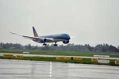 Seven flights between HN, HCM City added before Tet