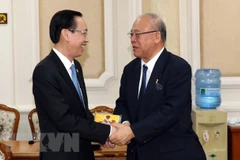 HCM City pledges support for Japan-Vietnam festival 