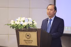 ARF workshop seeks to enhance maritime law enforcement