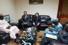 Vietnam, Mali to take steps towards enhanced economic-trade ties