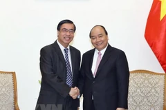 PM urges further support for overseas Vietnamese 