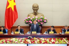 Poverty reduction policy should be encouraging: Deputy PM