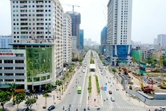 State audit finds land mismanagement worth 368.8 mln USD