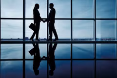 Limited results after relaxation of foreign ownership cap