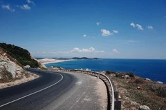 Coast road named among Asia’s best by Tripsavvy