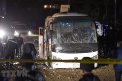PM extends sympathy to families of victims in Egypt’s deadly bomb blast 