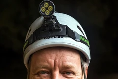 British caver living in Vietnam to help with Thai rescue efforts