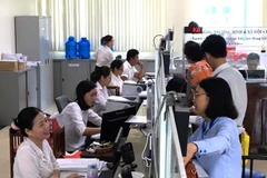 HCM City increases civil servants’ salaries