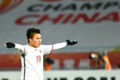 Vietnam Airlines plans more flights to Changzhou on U23 Vietnam’s final