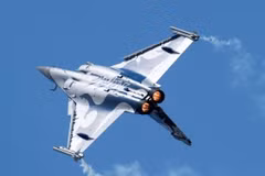 EU’s palm oil curbs could affect Malaysia’s fighter jet deal with France 