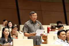 19th communiqué of 14th NA’s sixth session