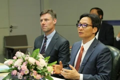Vietnam wants World Bank’s support in food safety