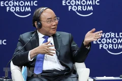 Industry 4.0 brings about opportunities for Mekong integration: PM