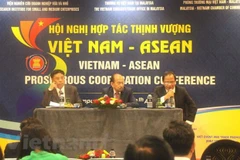 Vietnam, Malaysia firms seek partnership opportunities 