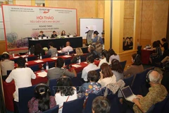 Workshop brings Poland’s cinema closer to Vietnamese audiences