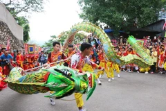 An Giang’s festival hoped to become part of world’s heritage