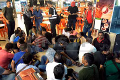 Malaysia shows a strong hand against illegal immigration