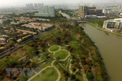 Time for Vietnamese developers to go green