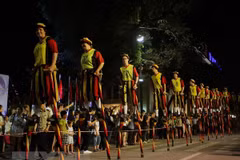 Hanoians get a taste of European cultures 