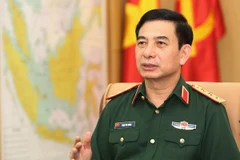 Vietnam People’s Army delegation visits Thailand