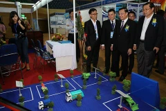 TechDemo 2018 to be held in Can Tho next month